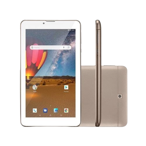  - Tablets    Cod. TABLET MULTILASER 16GB NB306